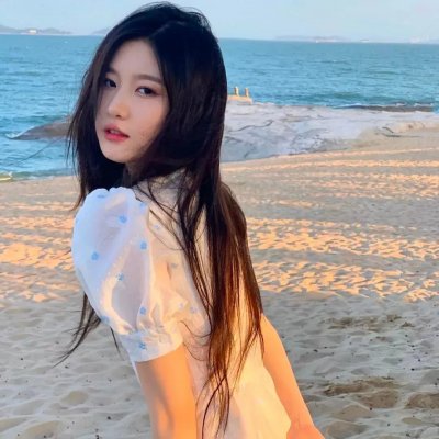 俏女复仇