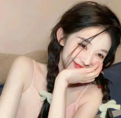 来自大海的女人