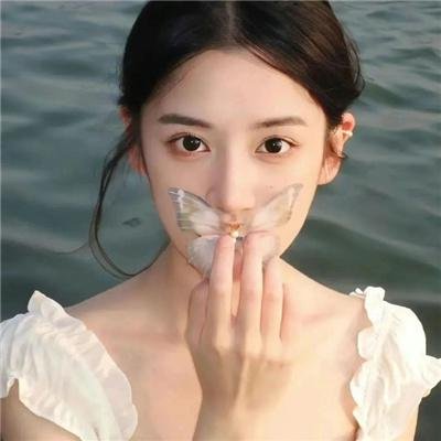 一个人