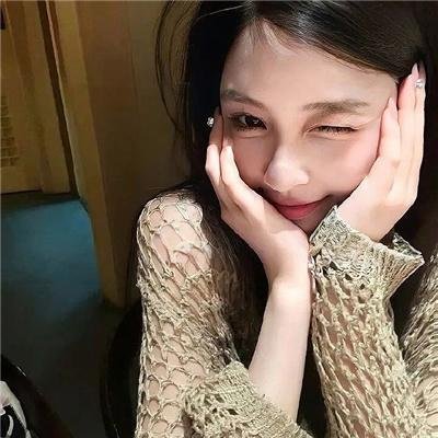 沉默不语的顾小姐